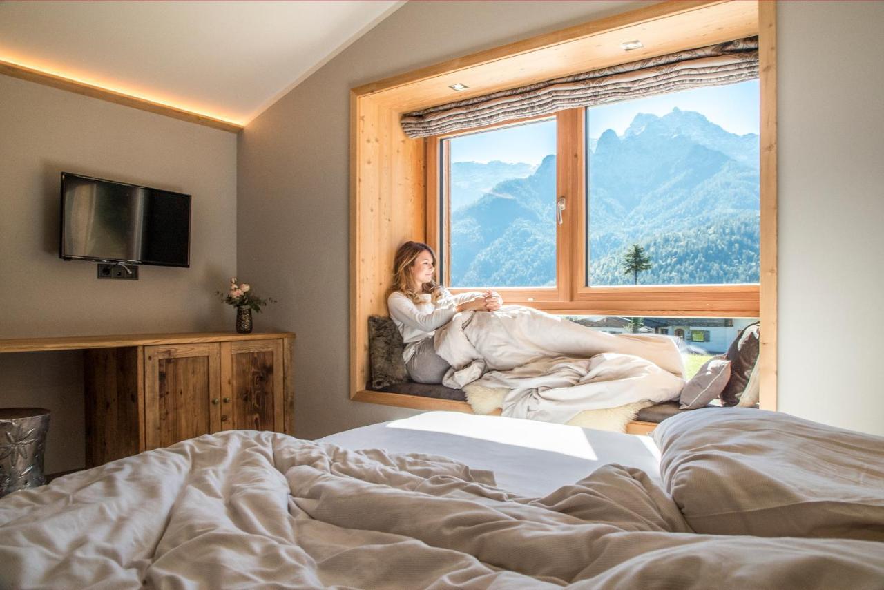 Alpegg Chalets Waidring Esterno foto