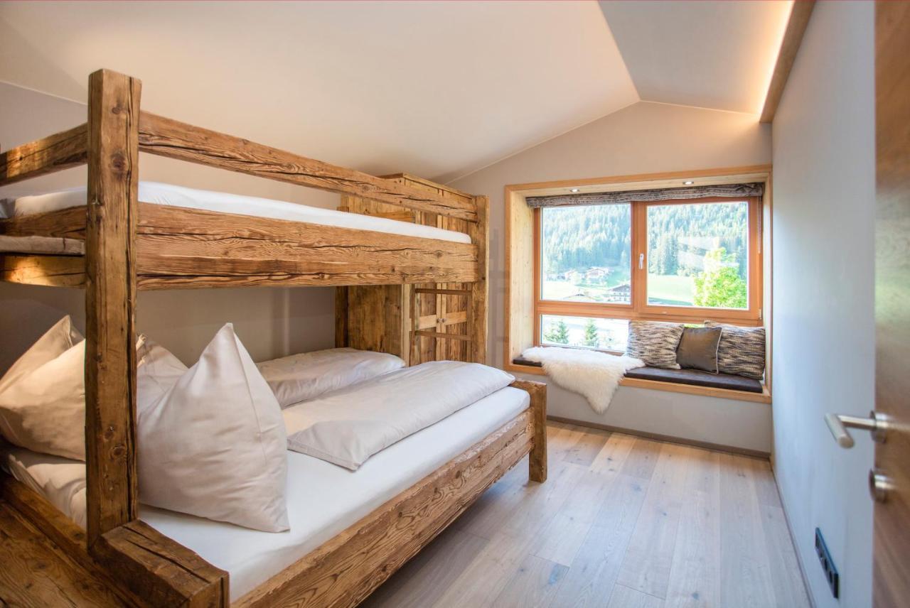 Alpegg Chalets Waidring Esterno foto