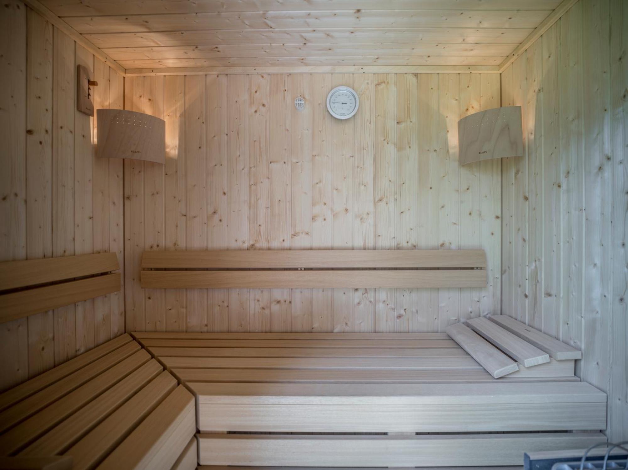 Alpegg Chalets Waidring Esterno foto