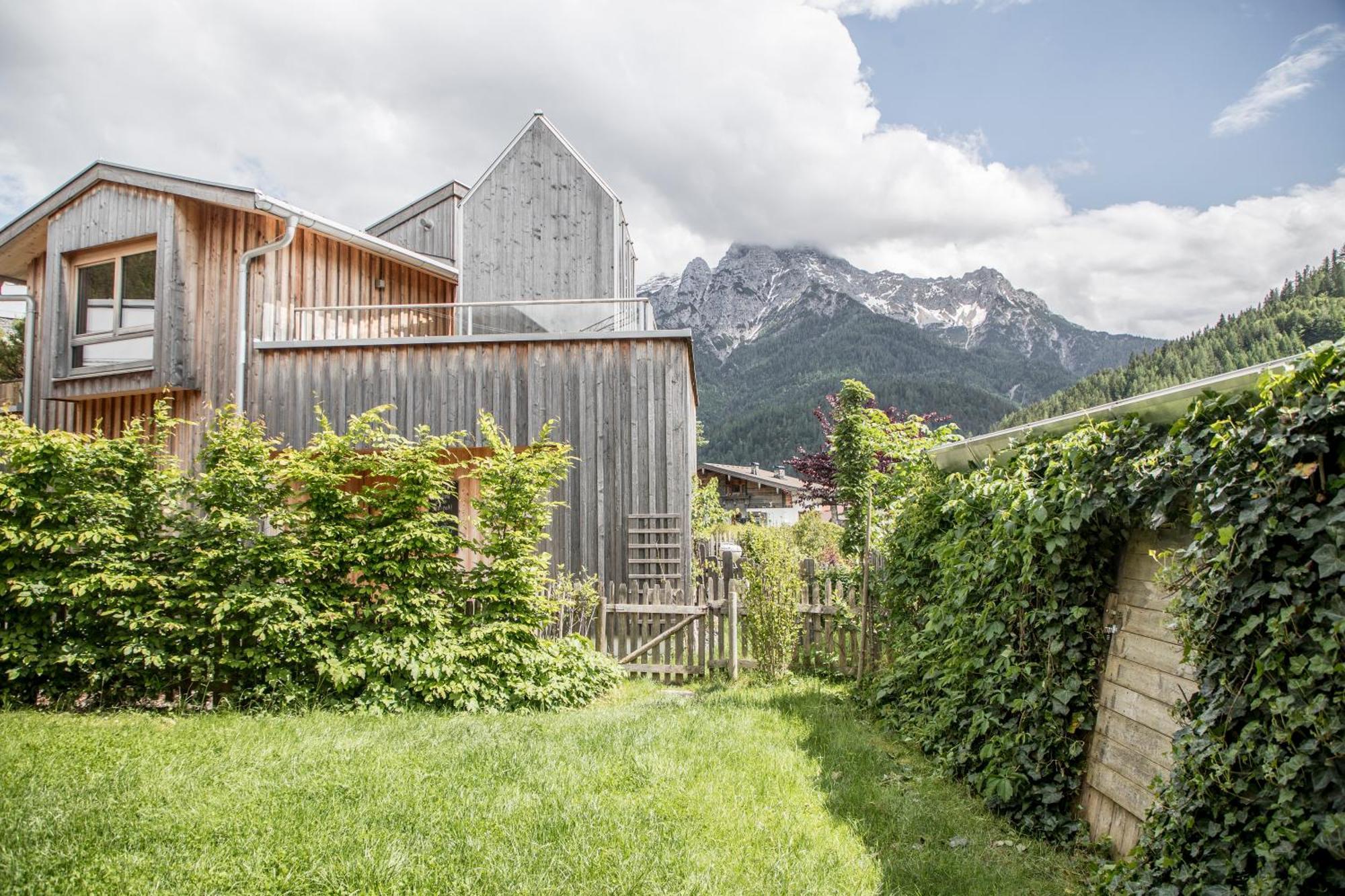 Alpegg Chalets Waidring Esterno foto
